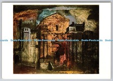 D309461 Tate Gallery John Piper Seaton Delaval Trustees Balding and Mansell Lond