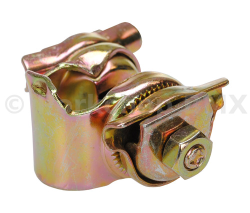 Bicycle seat guts - bicycle, clamp