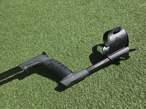 Deus telescopic stem - telescopic, +