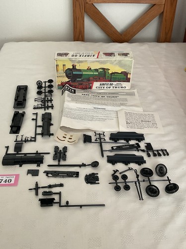 Airfix 04654 series city - series, 4