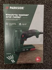 Parkside (PHET 15 C2) Electric