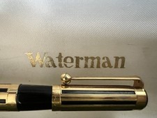 Waterman Pen Sphere Night and
