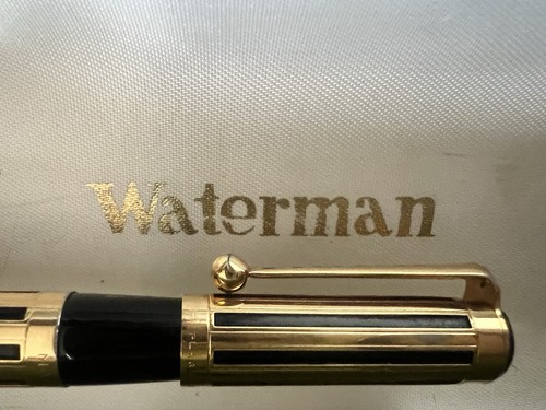 Waterman pen sphere night - pen,