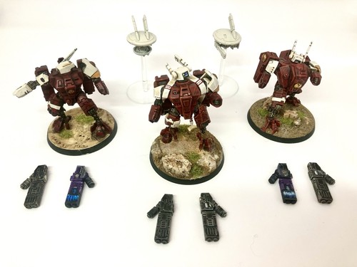 Tau crisis suits xv8 fully - crisis,