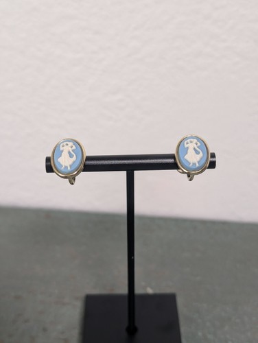 Vtg longcraft wedgewood style - vtg,