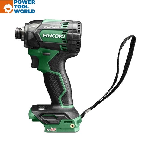 Hikoki wh18dcw2z 18v - hikoki,