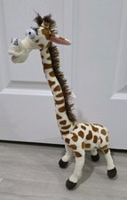 MELMAN THE GIRAFFE -