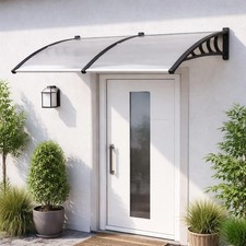 Front Door Canopy Awning