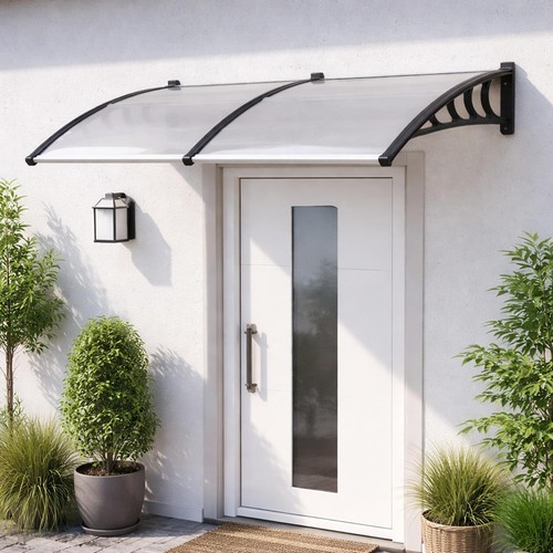 Front door canopy awning - door,