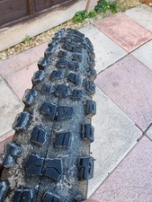 Maxxis Aggressor DD TR Folding
