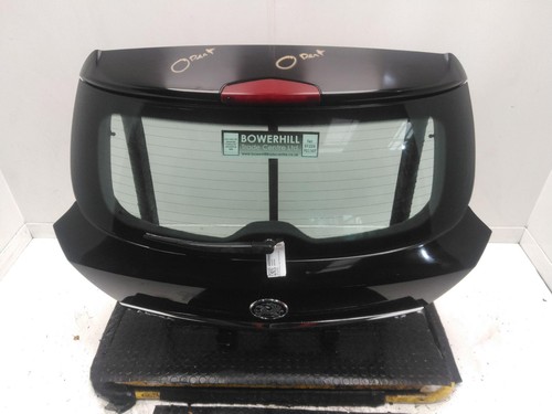 Vauxhall astra boot lid - vauxhall,
