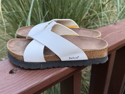 Betula birkenstock leather - betula,