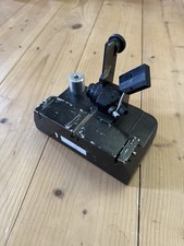 16mm Tape Film Splicer