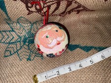 Christmas tree decoration -