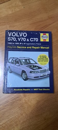 Volvo s70 v70 c70 - s70,
