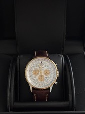 Breitling Navitimer Cosmonaute