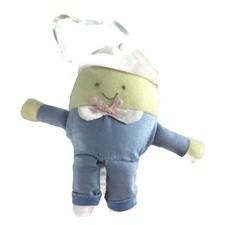 Humpty Dumpty Plush Doll 2011