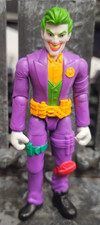 Marvel dc 3.75" inch batman