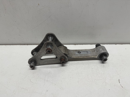 Rear shock absorber linkage - rear,