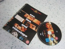 #133 ☆☆ Sex Lies and