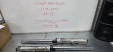 Honda Vfr800 fi forks