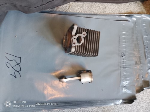 Titan petrol multi tool - petrol,