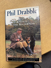 A Voice in the Wilderness By
