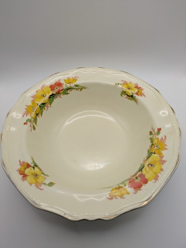 Art deco alfred meakin - deco,