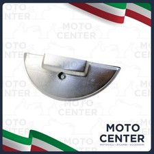 Spare Wheel Cover In Chrome