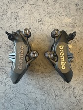 Brembo P4/34 Brake Calipers