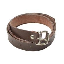 Original Soviet Leather Belt