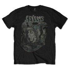Genesis Mad Hatter T Shirt