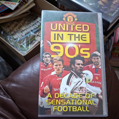 Manchester united - united,