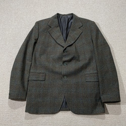 Vintage thornproof tweed - thornproof,
