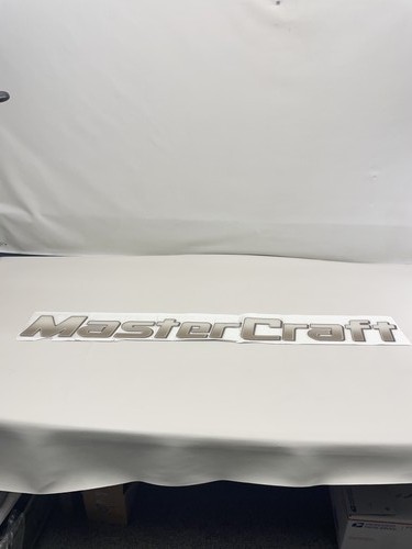 Mastercraft 7506302 bronze - mastercraft,