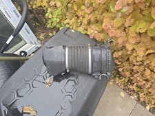 MAF Mass Air Flow Sensor . Mercedes654 Engine. From A2018 Eclass0050481130002415