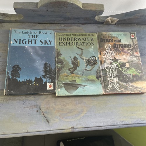 Vintage ladybird books bundle - vintage,