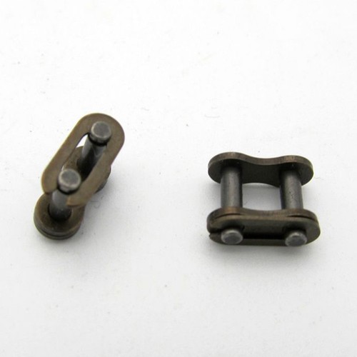 High quality 6mm - chain, split