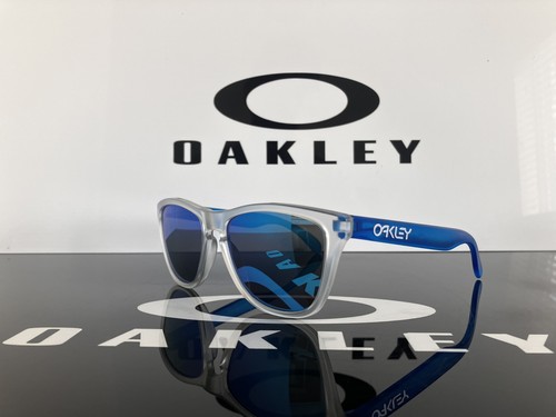 Oakley frogskins sunglasses - oakley,