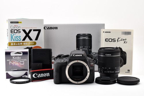6585 almost unused - unused], canon