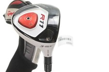TaylorMade R11 Golf Club Mens