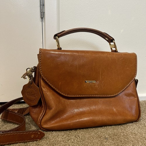 Vintage genuine leather - vintage,