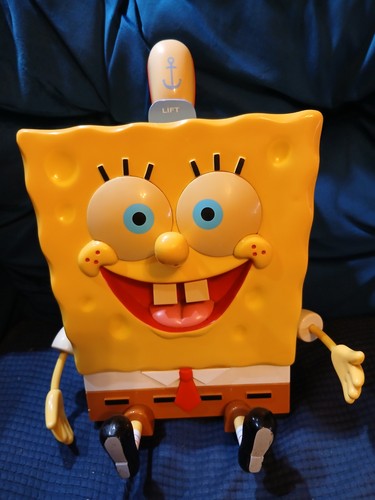 Vintage spongebob squarepants - vintage,