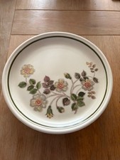 M & S Autumn leaves -  5 side