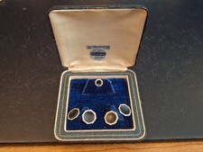 Art deco  tuxedo stud &