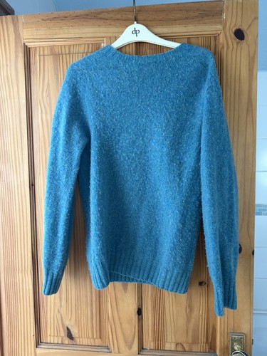 Ymc wool jumper size small - jumper,