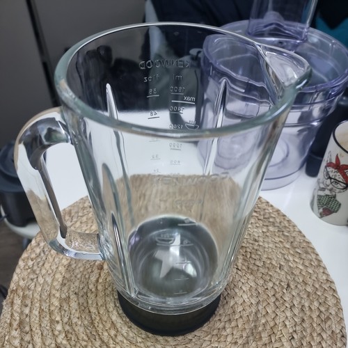 New genuine kenwood - new,
