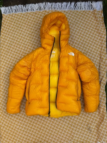 The north face - north, summit