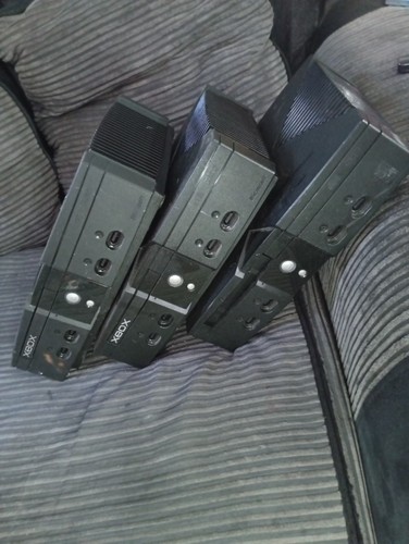 Faulty spare repair - spare/repair, x3