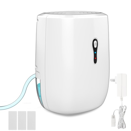 Dehumidifier with drain hose - dehumidifier,